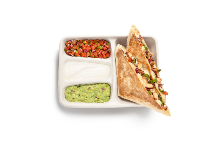 Quesadilla
