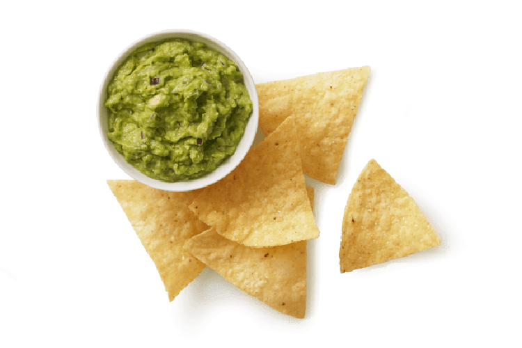 Chips & Dips